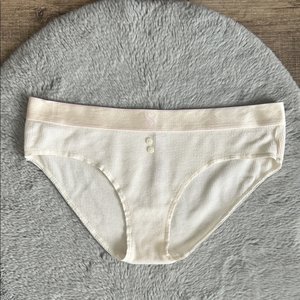 Victoria's Secret Hiphugger Panty M